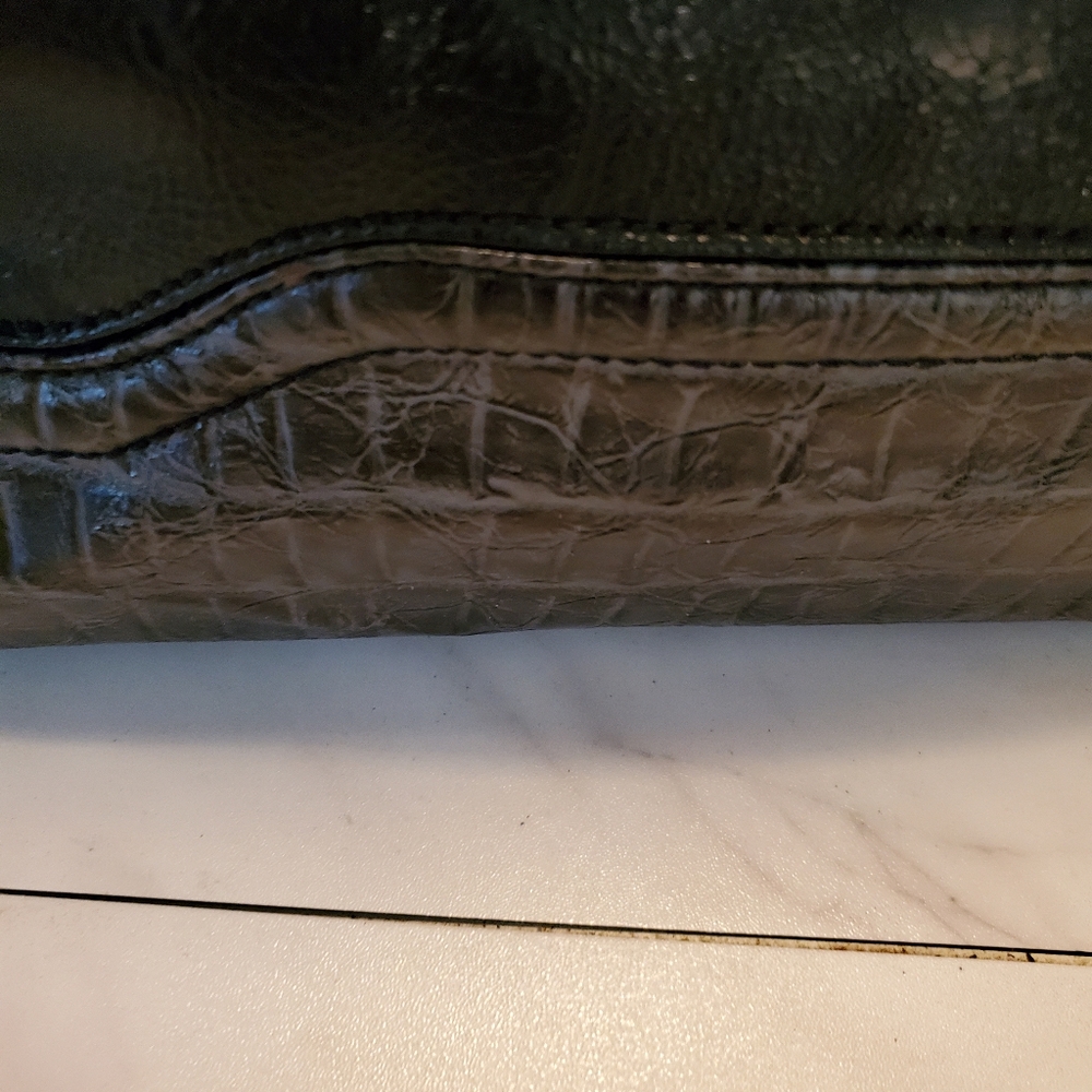 New Black B.Smith Briefcase - Picture 8 of 9
